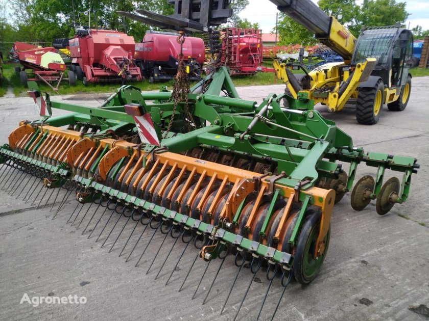 Катрос Амазоне 4001