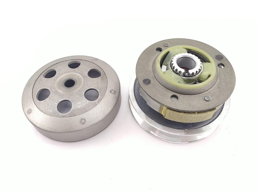 Вариатор Honda Dio 35