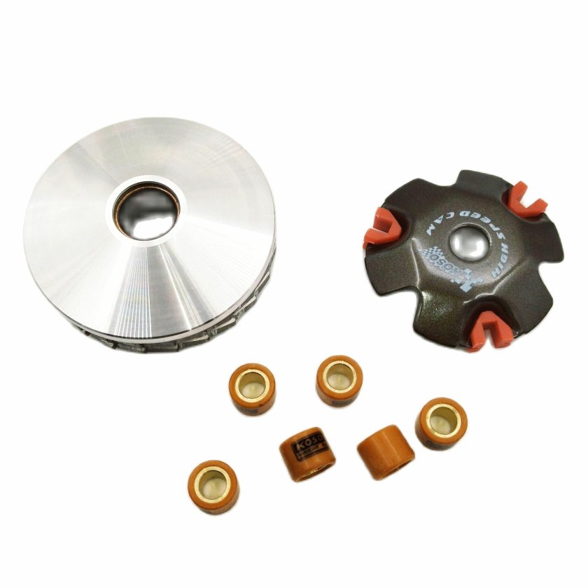 Втулка вариатора Honda Dio 18