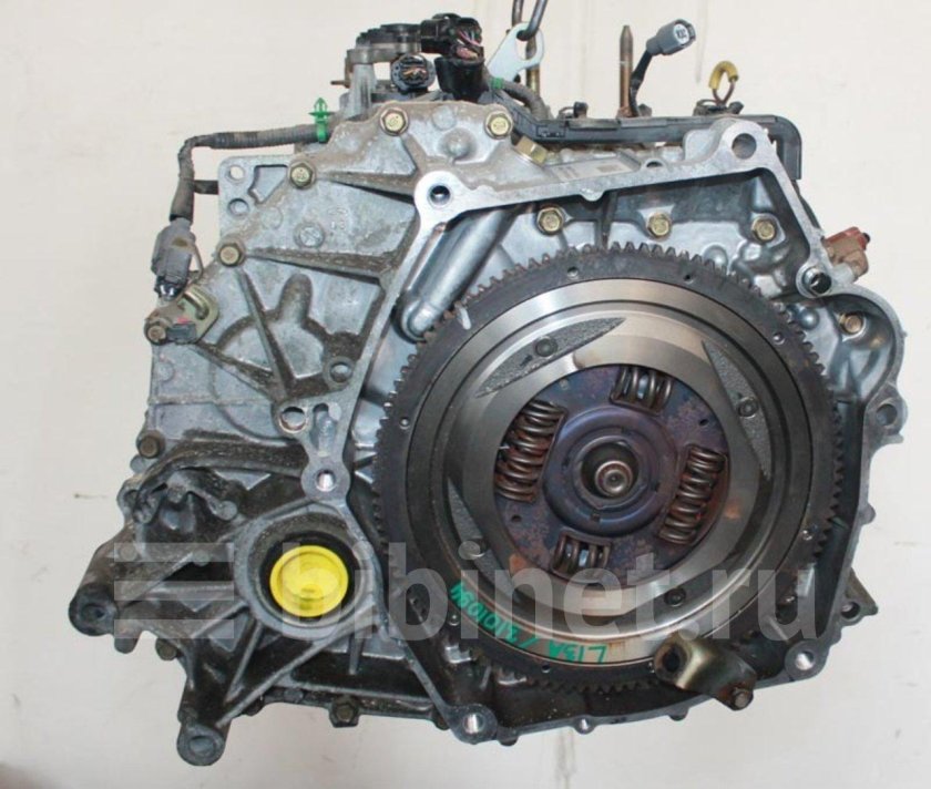 Вариатор Хонда фит