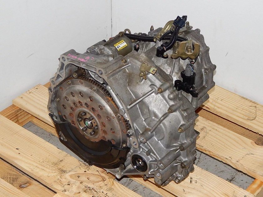 Вариатор Honda Civic