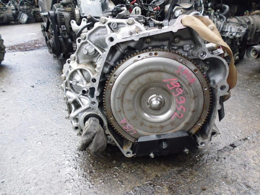 Вариатор Хонда Фрид