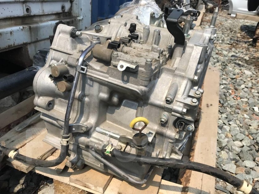 Вариатор Хонда Фрид