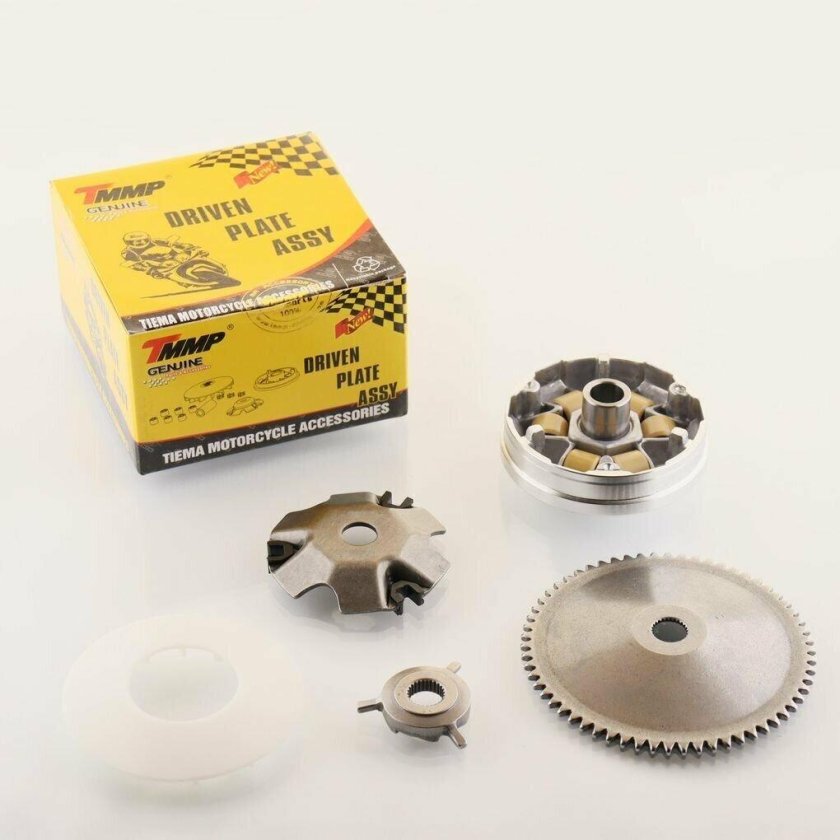 Вариатор передний Хонда дио 34