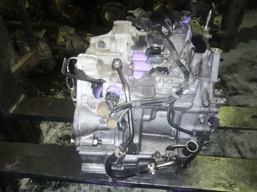 Вариатор Honda freed gb3