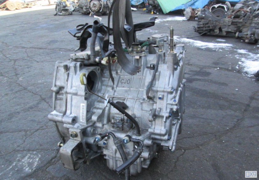 Вариатор Хонда Цивик