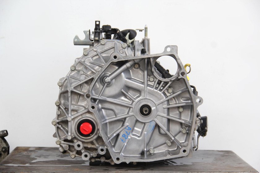 Вариаторы Хонда с гидротрансформатором