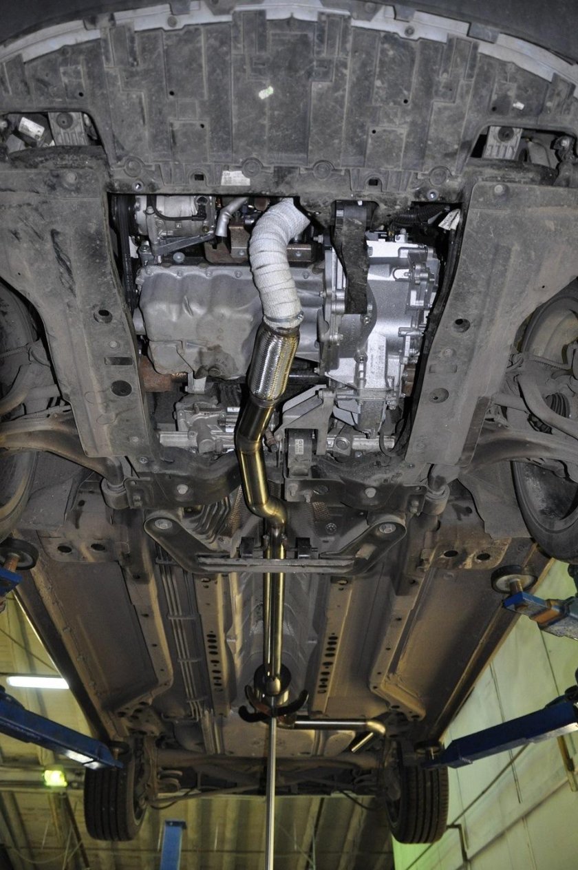 Астра н снизу