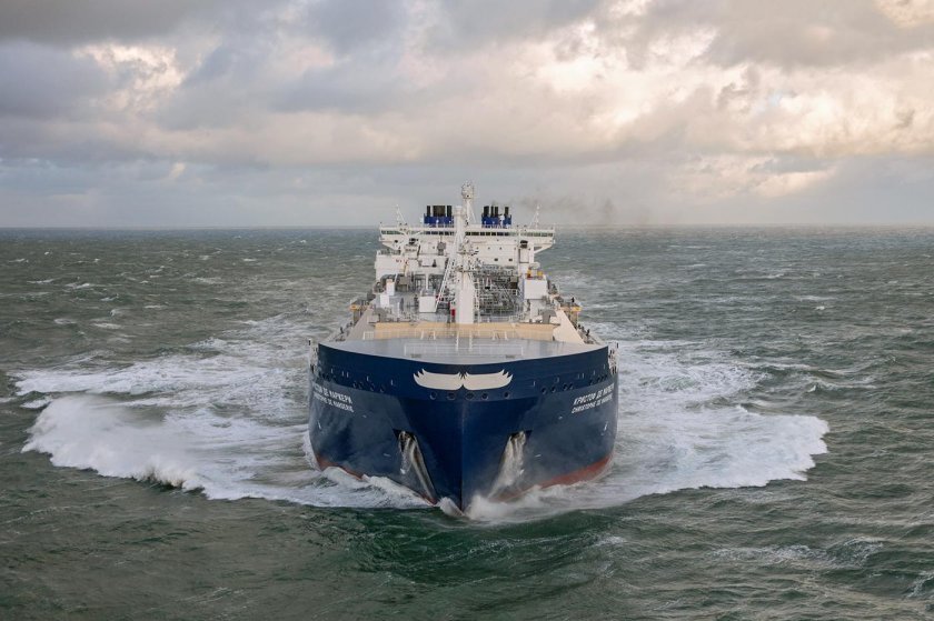 Кристоф де Маржери