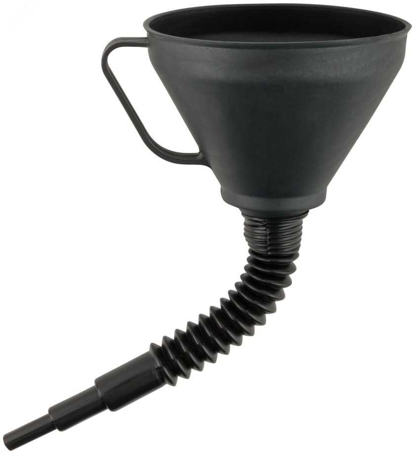 Воронка пластиковая stels 53723