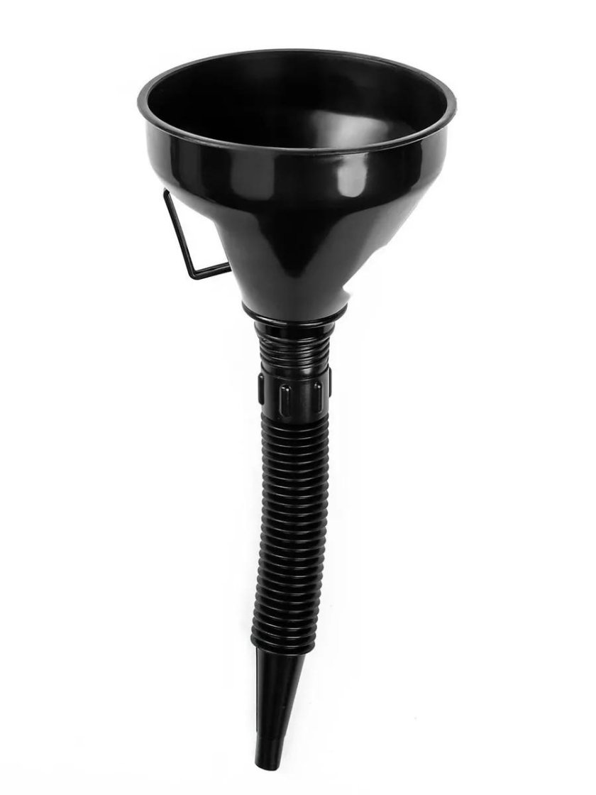 Воронка для бензина