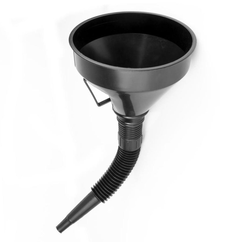 Воронка с фильтром для топлива Funnel