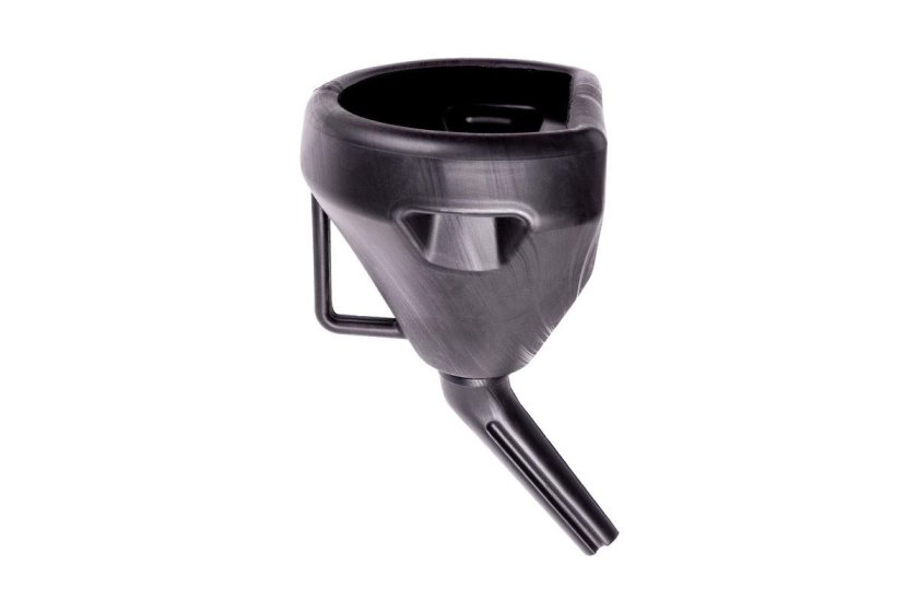 Воронка "AVS" (D-140 мм, неразборная 275 мм)