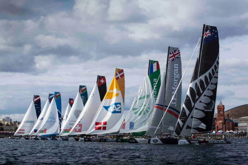 Кубок Америки (регата)