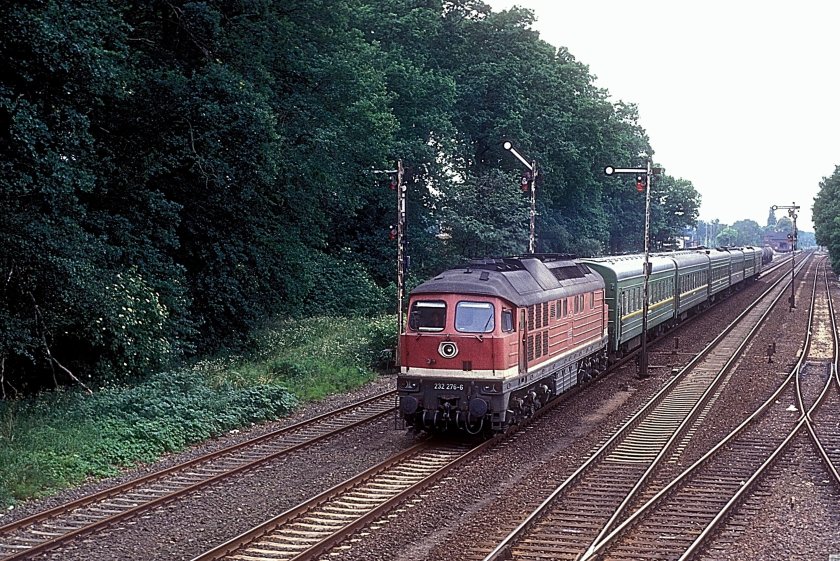 Бр 132 тепловоз