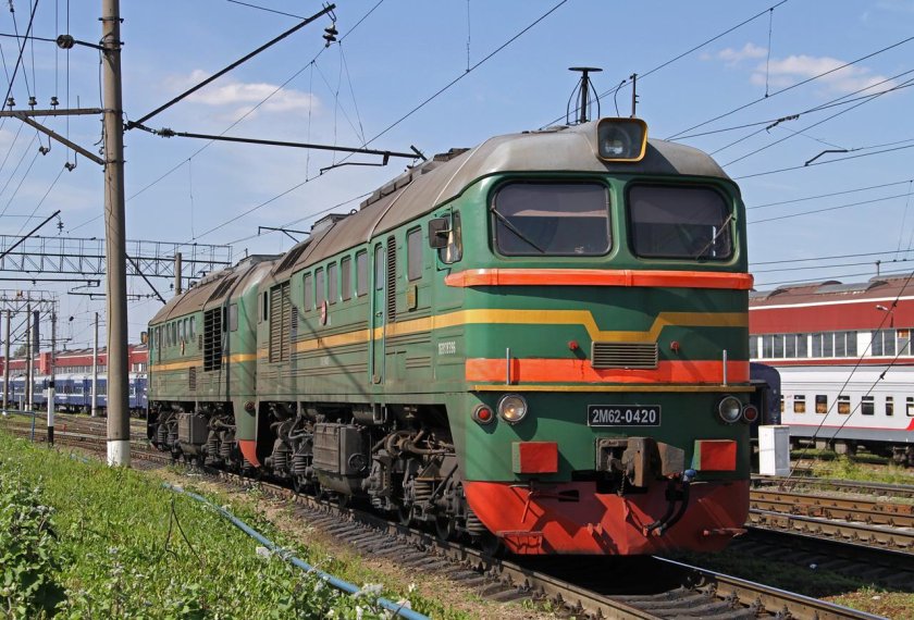 2м62 0420