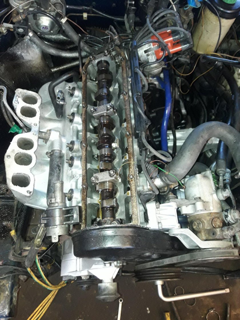 Мотор Ауди 100 2.3