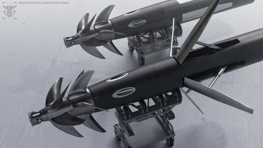 Сухой,, шквал-1"