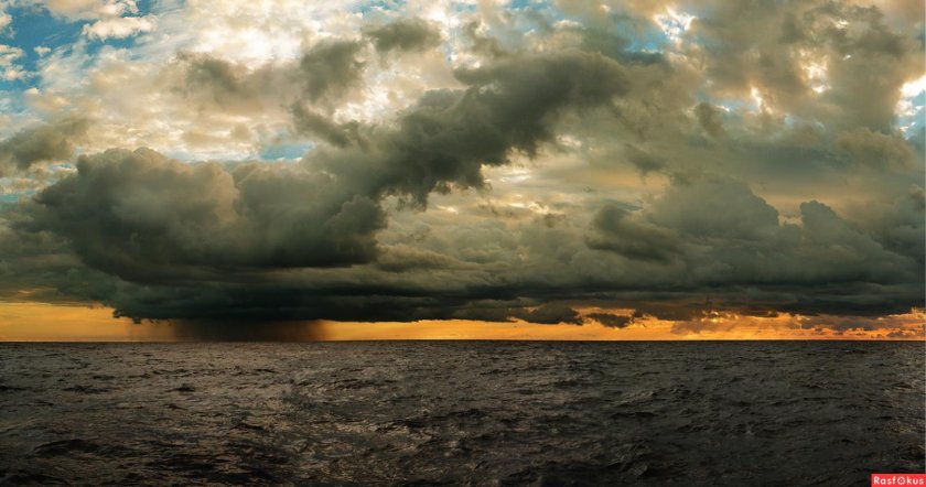 Шквал (ветер)