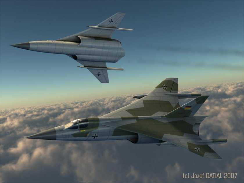 Самолет сухого шквал