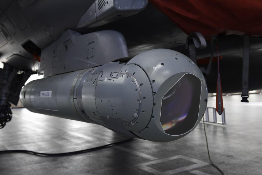 Оптико-локационная станция ОЛС-35