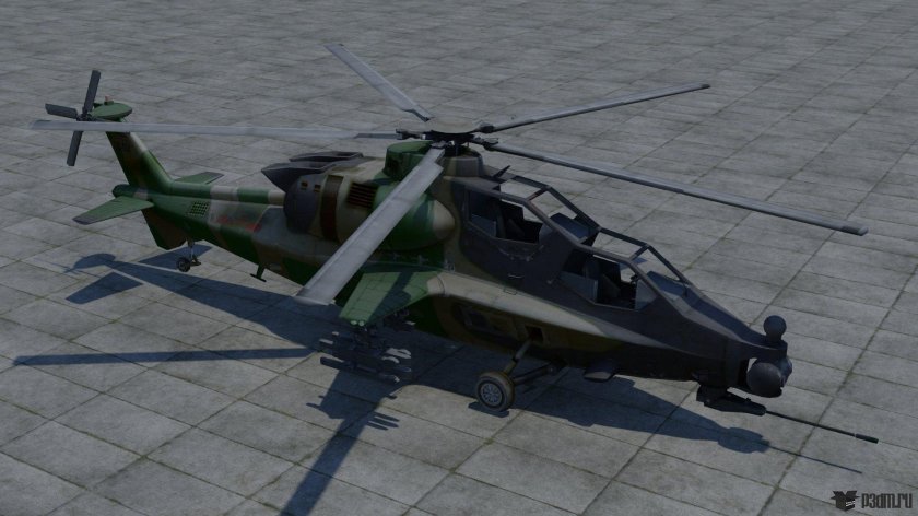 Проект 941 ОКБ Камова