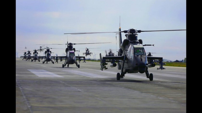 Харбин вертолёт