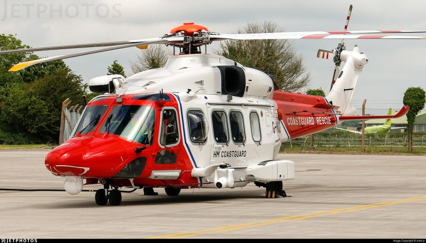 Agusta westland
