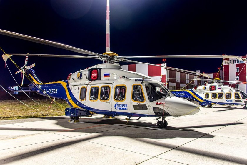 AGUSTAWESTLAND aw189