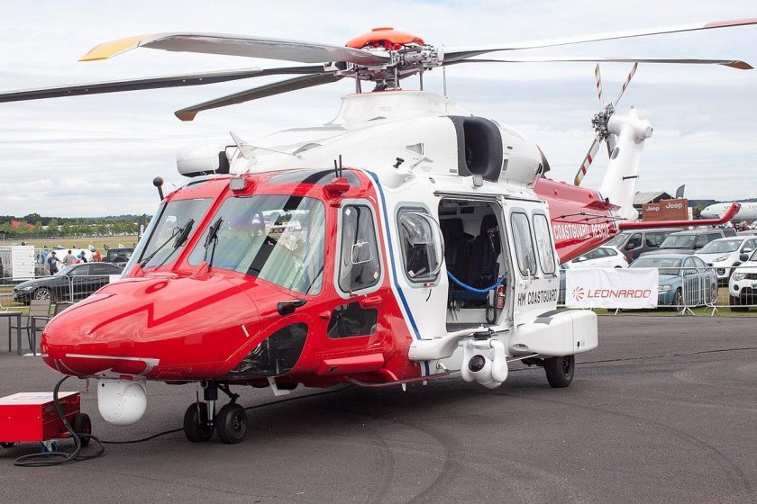 AGUSTAWESTLAND aw189