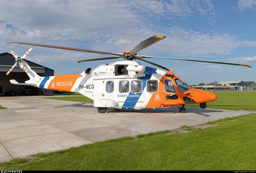 Agusta westland