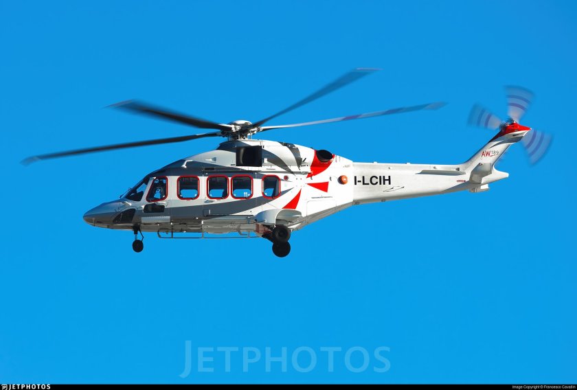Agusta westland