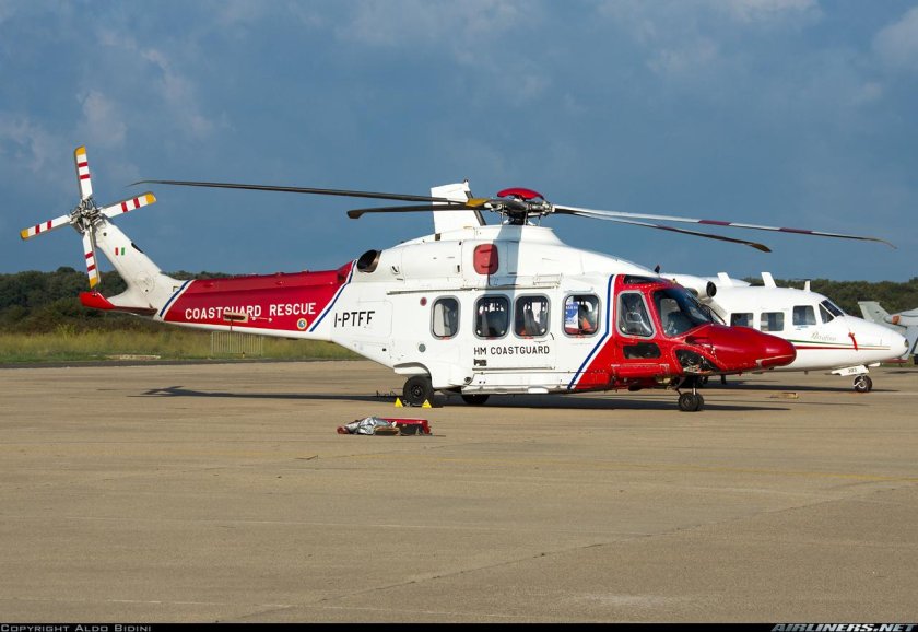 Agusta westland