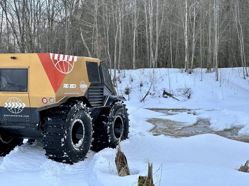 Вездеходы драйв 2