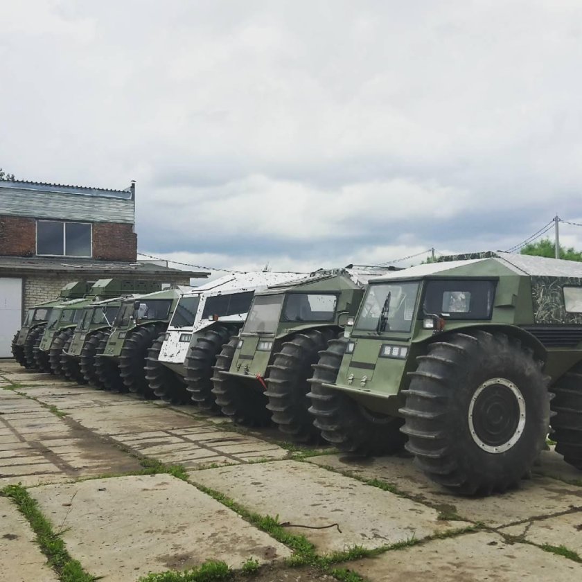 Шерп Гарагашьян