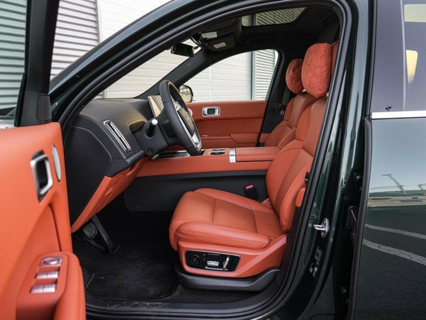 Новые автомобили