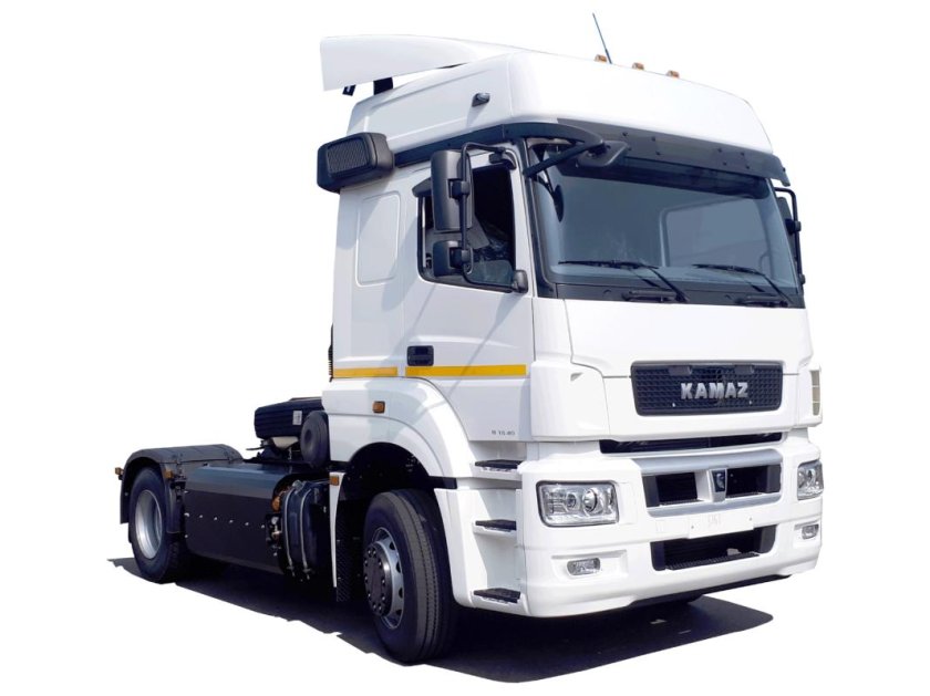 Седельный тягач КАМАЗ 5490