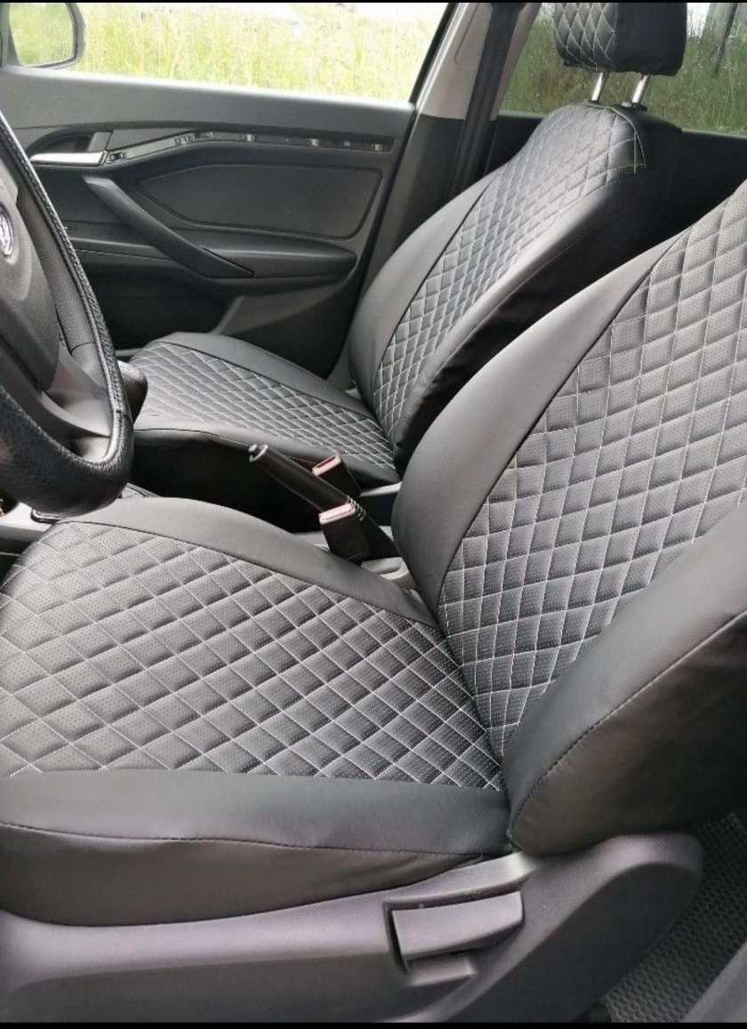 Чехлы на Лада Веста 2023