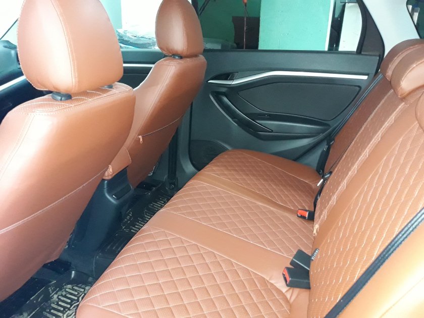 Чехлы Автопилот Lada Vesta