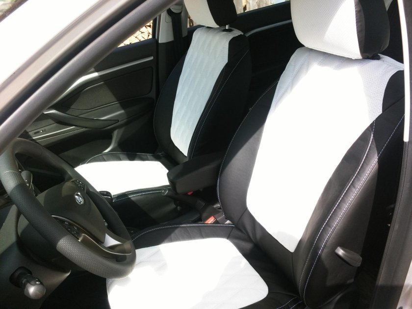 Imperial next чехлы Vesta