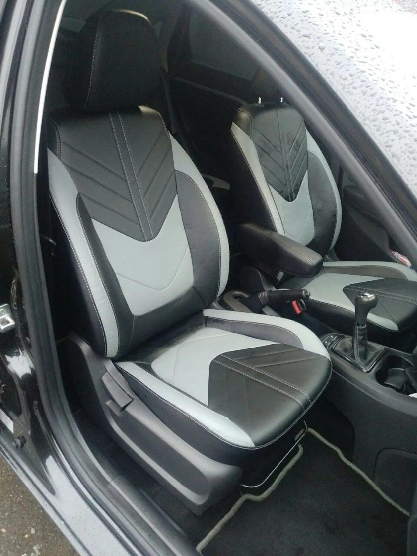 Чехлы Веста св