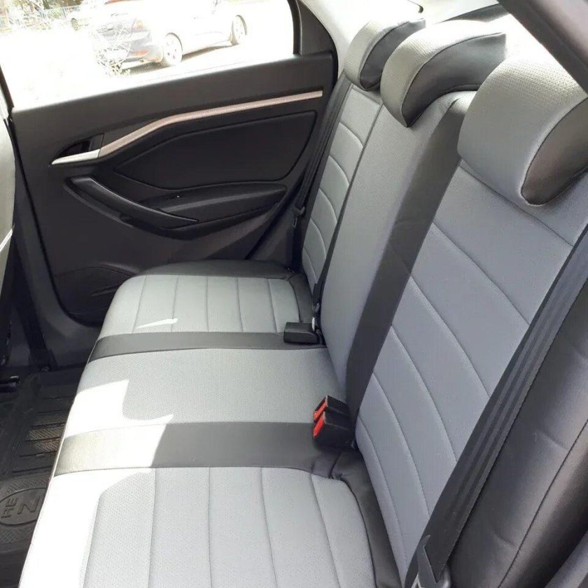 Чехлы Веста седан Автопилот