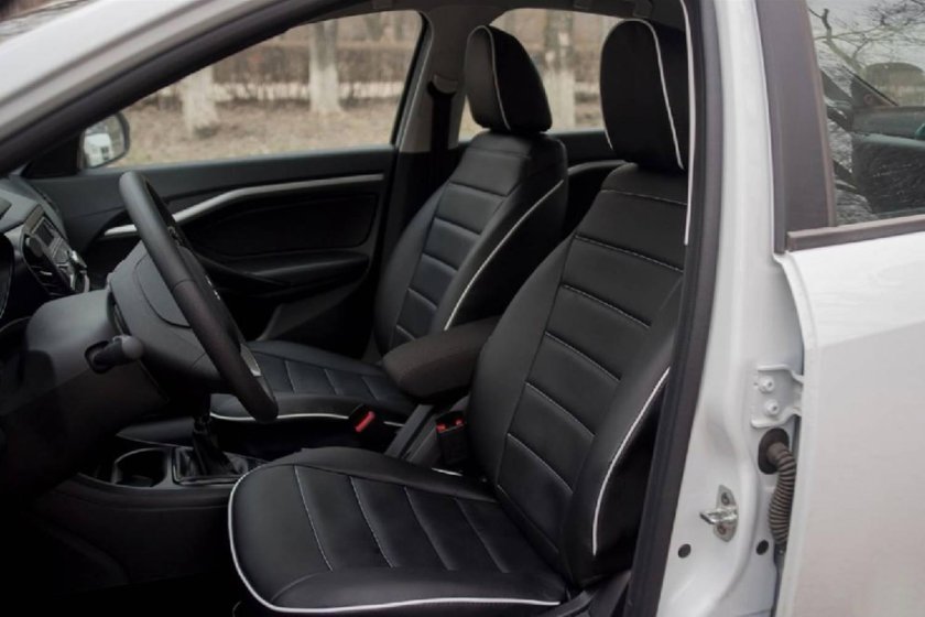 Чехлы Лада Веста св