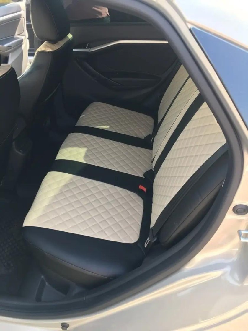 Чехлы Лада Веста св