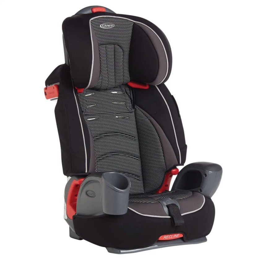 Кресло Graco Nautilus