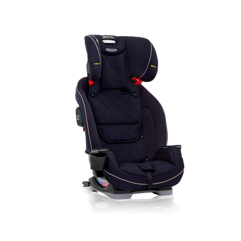 Graco Slimfit LX (Eclipse)