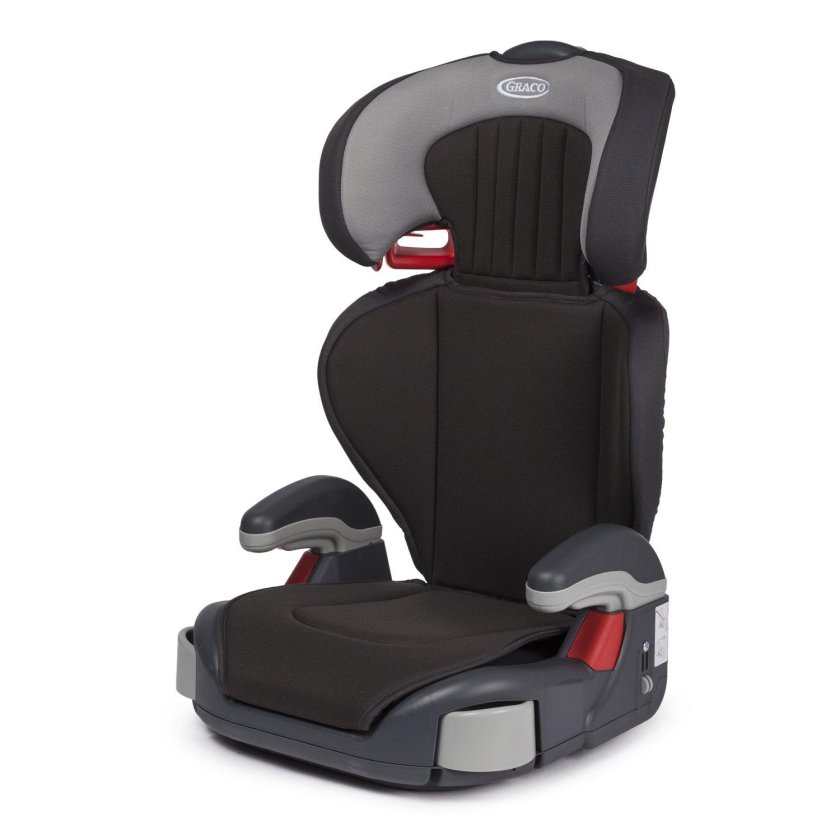 Автокресло Graco Junior