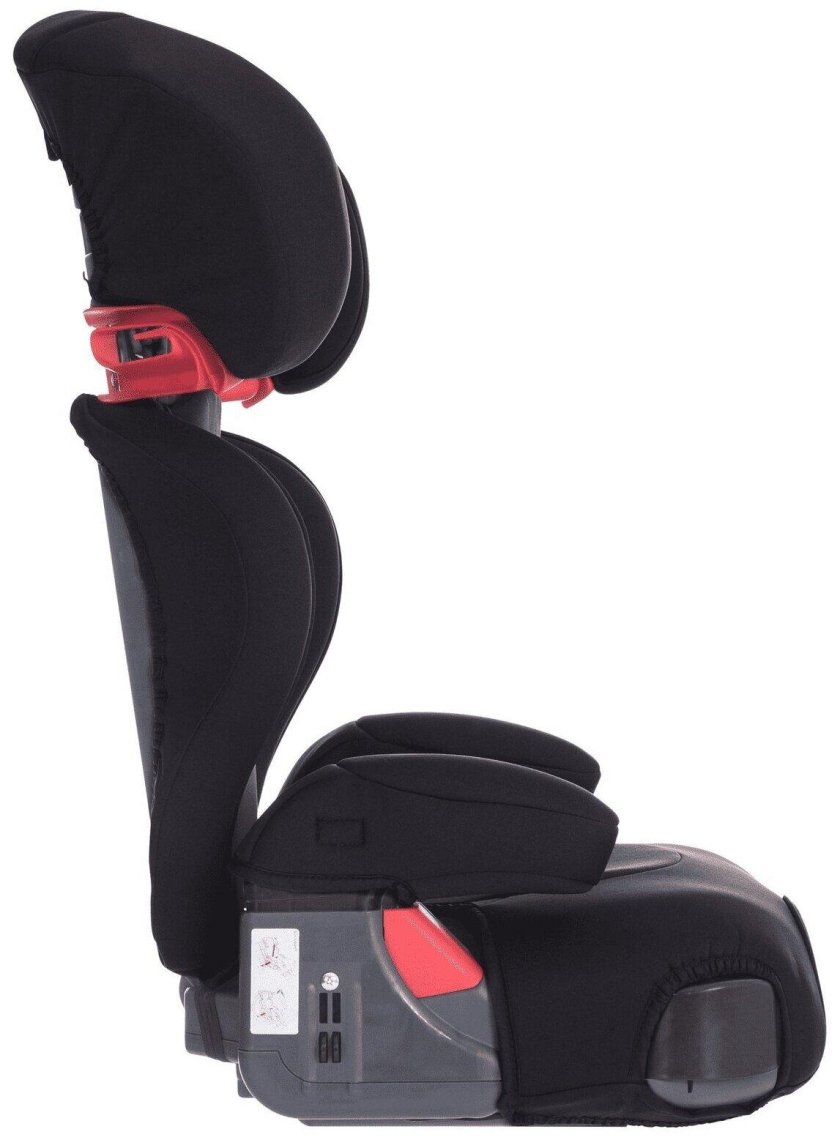 Детское автокресло Graco Junior Maxi