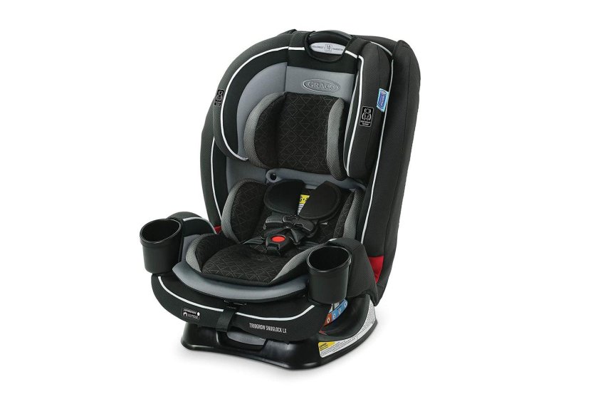 Автокресло Graco