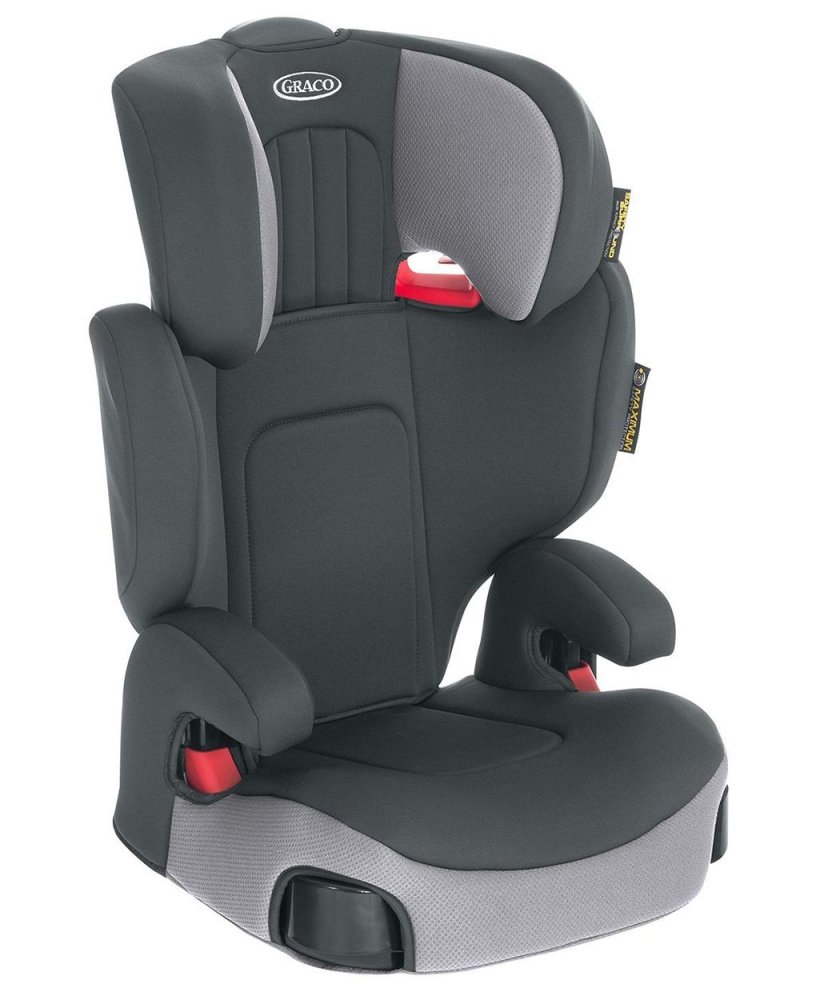 Детское автокресло Graco